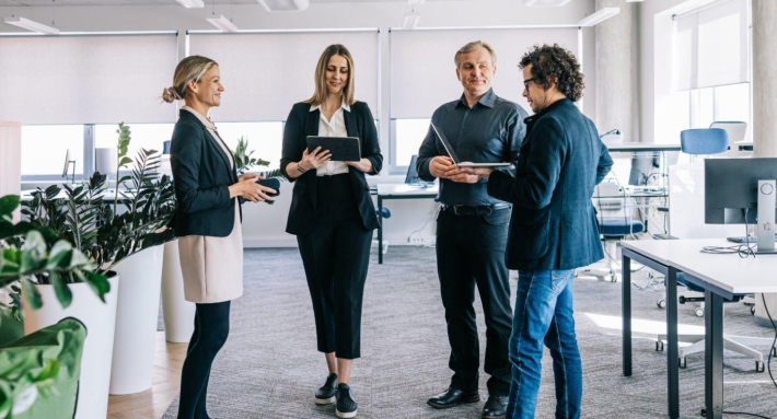 Insights from Industry Leaders